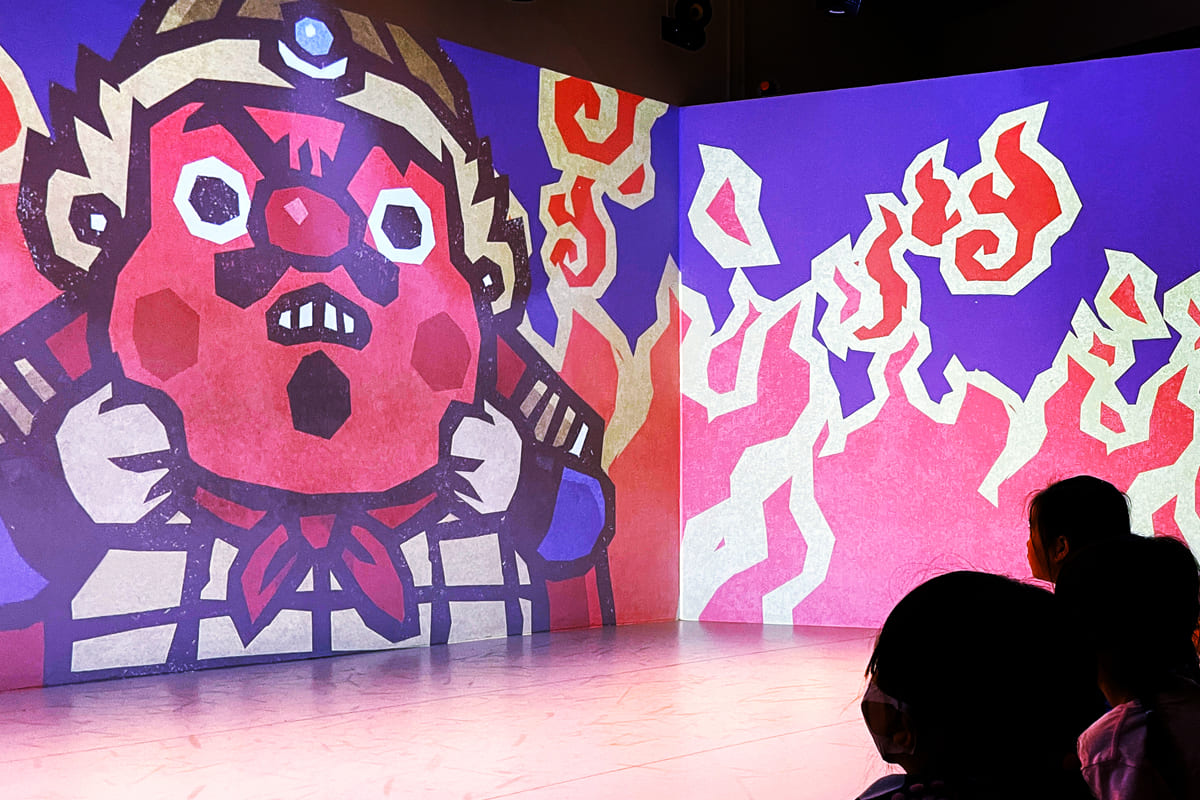 《魯凱漁你相遇-魯凱族漁獵文化》特展